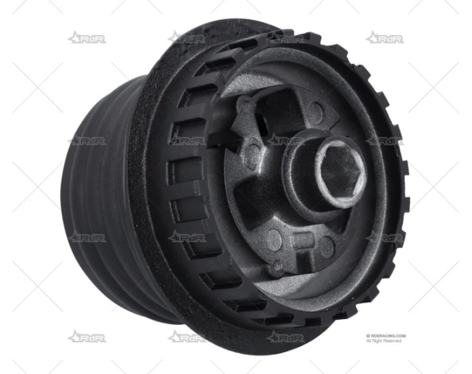 PIÑA VOLANTE AIRBAG FORD ESCORT COSWORTH BRAND R