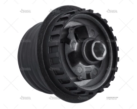 PIÑA VOLANTE AIRBAG FORD ESCORT COSWORTH BRAND R