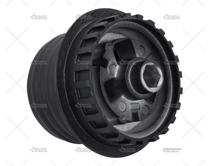 PIÑA VOLANTE AIRBAG FORD ESCORT COSWORTH BRAND R