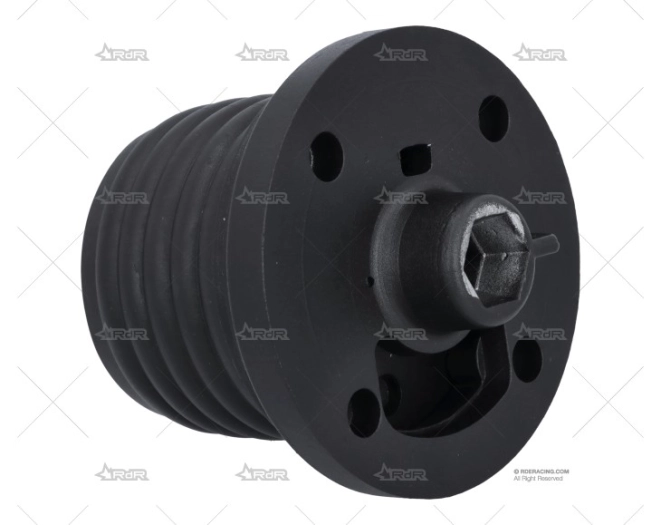 PIÑA VOLANTE AIRBAG FORD FIESTA SERIE6/7 BRAND R