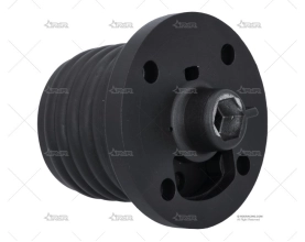 PIÑA VOLANTE AIRBAG FORD FIESTA SERIE6/7 BRAND R