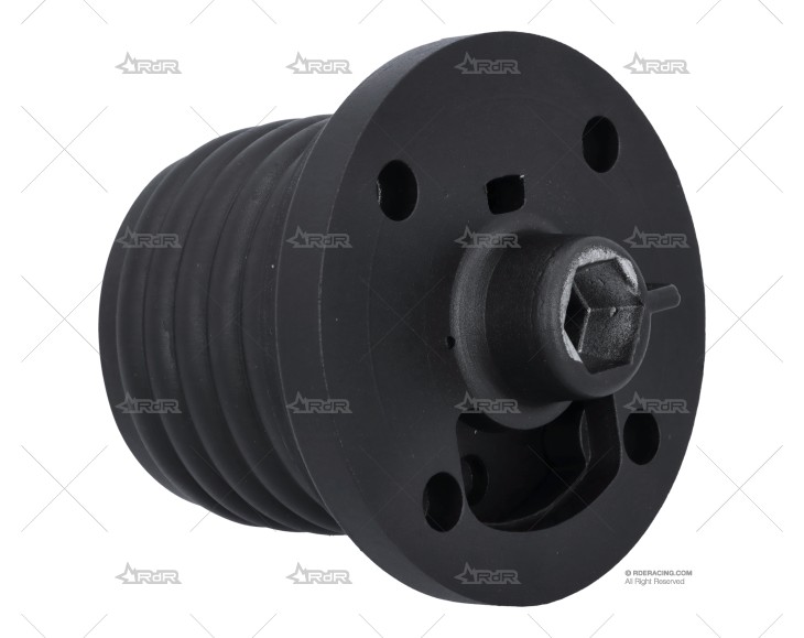 PIÑA VOLANTE AIRBAG FORD FIESTA SERIE6/7 BRAND R