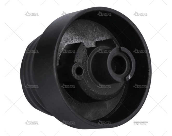 PIÑA VOLANTE AIRBAG HONDA CIVIC/CRV 7-12 BRAND R