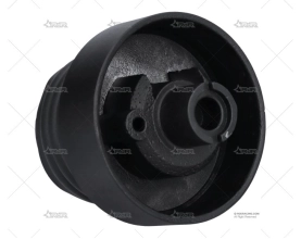 PIÑA VOLANTE AIRBAG HONDA CIVIC/CRV 7-12 BRAND R