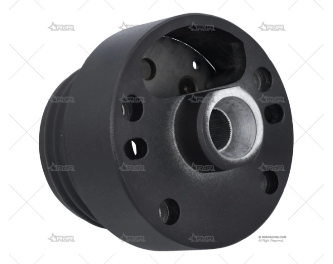 PIÑA VOLANTE AIRBAG HONDA CIVIC/CRV/MK10 BRAND R