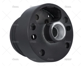 PIÑA VOLANTE AIRBAG HONDA CIVIC/CRV/MK10 BRAND R