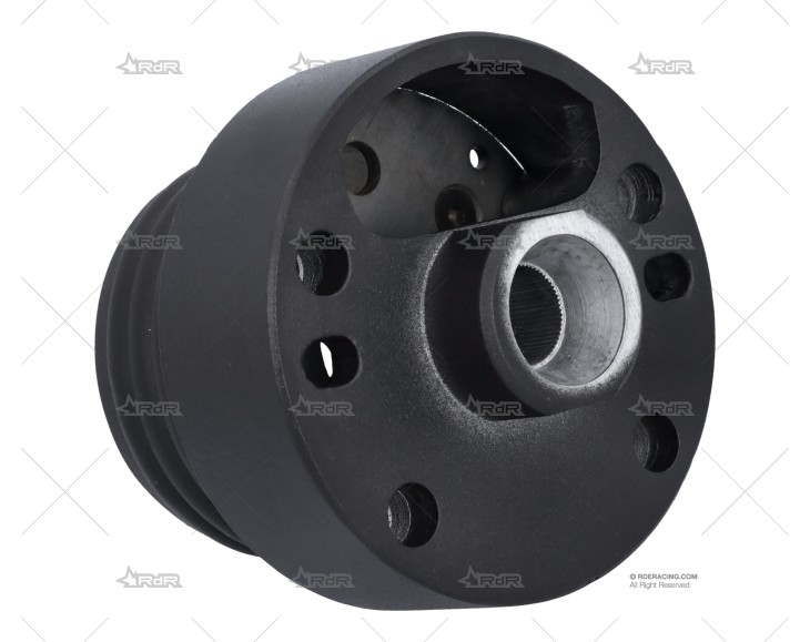 PIÑA VOLANTE AIRBAG HONDA CIVIC/CRV/MK10 BRAND R