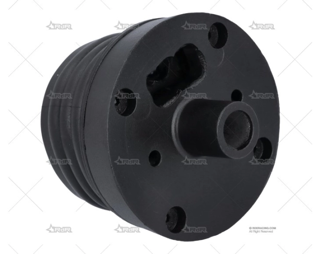 PIÑA VOLANTE AIRBAG HONDA CIVIC/PRELUDE BRAND R