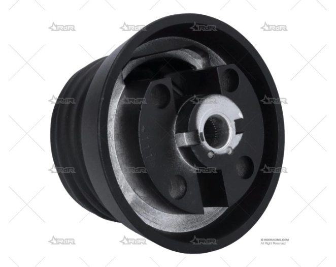 PIÑA VOLANTE AIRBAG MAZDA MX5 NC 05-14 BRAND R