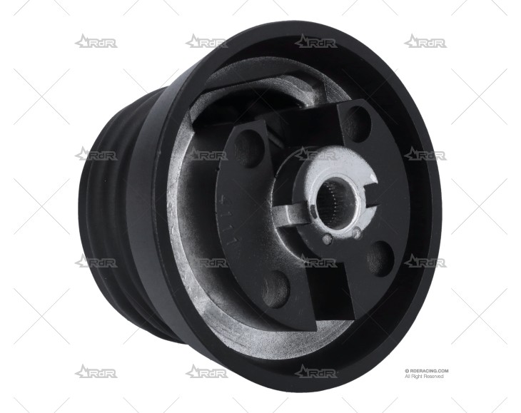 PIÑA VOLANTE AIRBAG MAZDA MX5 NC 05-14 BRAND R