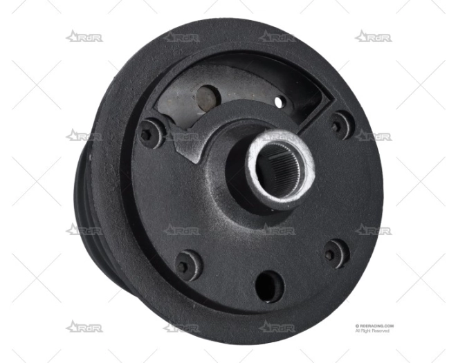 PIÑA VOLANTE AIRBAG MINI COOPER R55/56 BRAND R