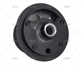 PIÑA VOLANTE AIRBAG MINI COOPER R55/56 BRAND R