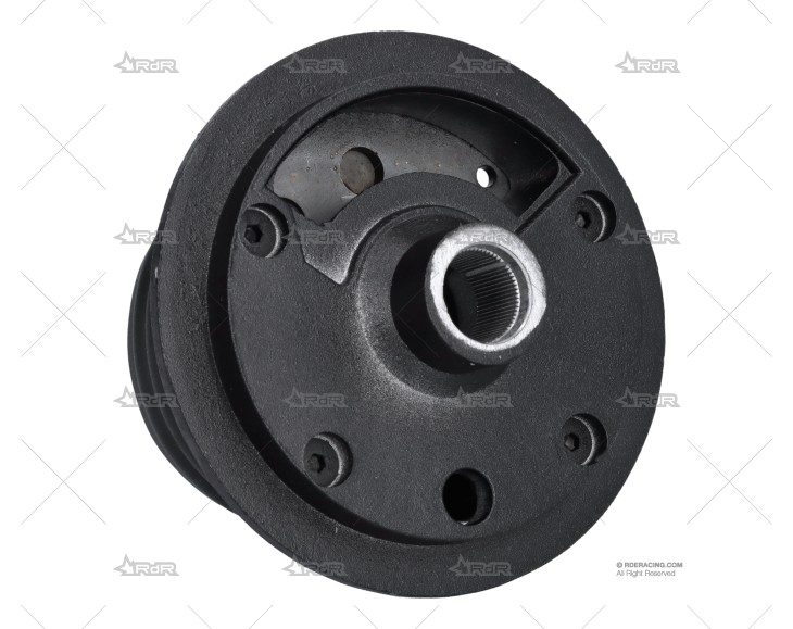 PIÑA VOLANTE AIRBAG MINI COOPER R55/56 BRAND R