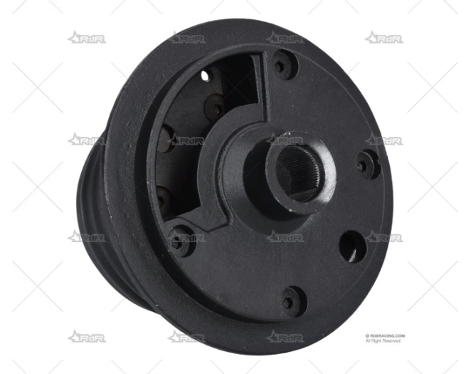 PIÑA VOLANTE AIRBAG MINI COOPER R55/56/ BRAND R