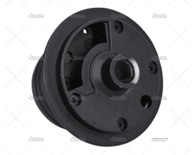 PIÑA VOLANTE AIRBAG MINI COOPER R55/56/ BRAND R