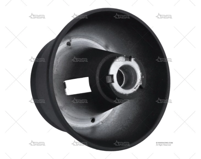 PIÑA VOLANTE AIRBAG MITSUBISHI EVO 8 BRAND R