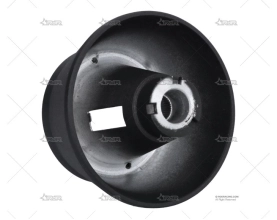 PIÑA VOLANTE AIRBAG MITSUBISHI EVO 8 BRAND R