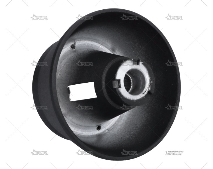 PIÑA VOLANTE AIRBAG MITSUBISHI EVO 8 BRAND R