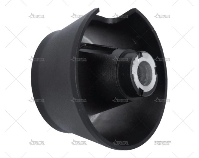 PIÑA VOLANTE AIRBAG MITSUBISHI EVO8/9/10 BRAND R