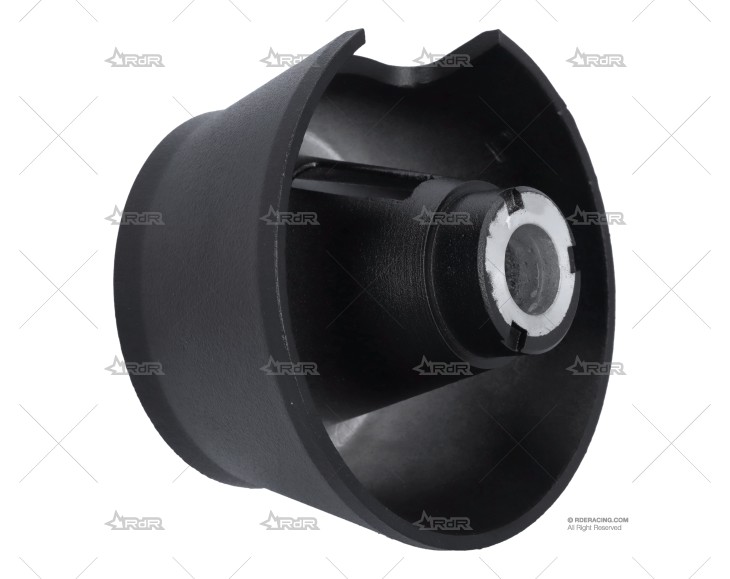 PIÑA VOLANTE AIRBAG MITSUBISHI EVO8/9/10 BRAND R