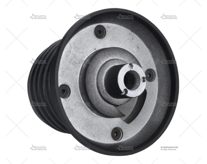 PIÑA VOLANTE AIRBAG NISSAN 200 SX 98-02 BRAND R