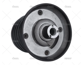 PIÑA VOLANTE AIRBAG NISSAN 200 SX 98-02 BRAND R