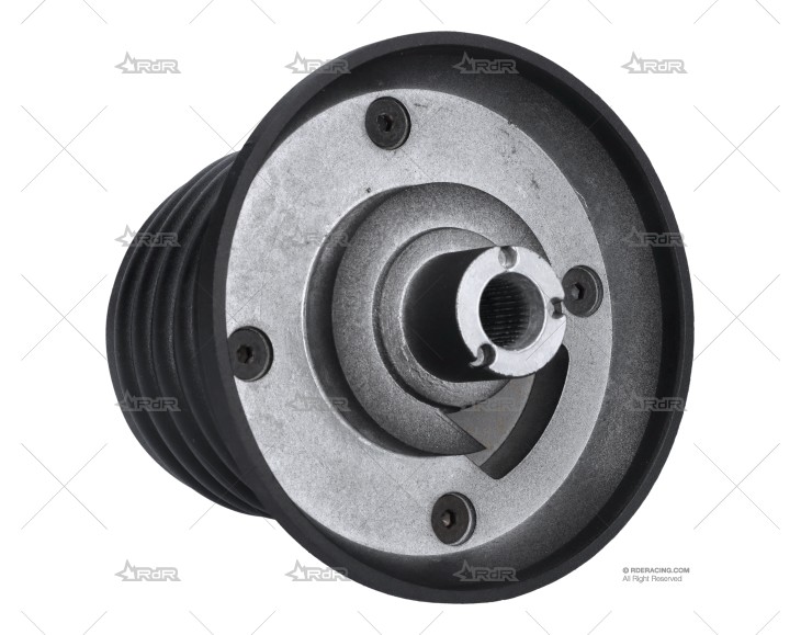 PIÑA VOLANTE AIRBAG NISSAN 200 SX 98-02 BRAND R