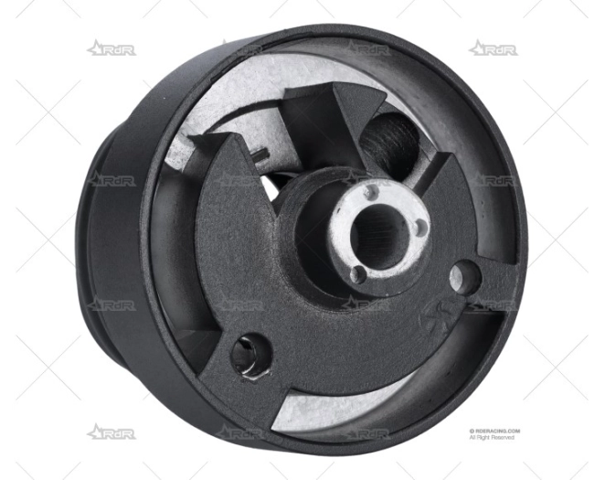 PIÑA VOLANTE AIRBAG NISSAN 350 Z 09- BRAND R