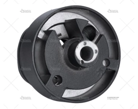 PIÑA VOLANTE AIRBAG NISSAN 350 Z 09- BRAND R