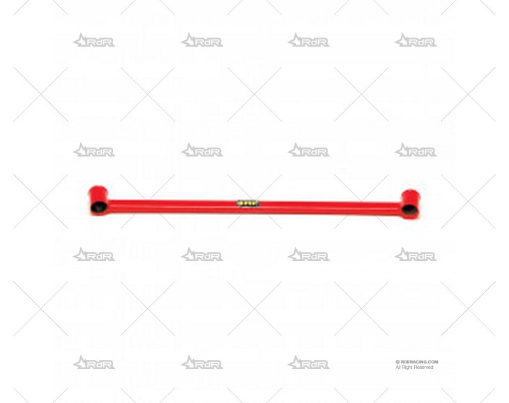 BARRA TORRETAS OMP INF. VW GOLF 2 GTI OMP