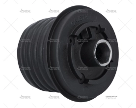 PIÑA VOLANTE AIRBAG NISSAN MICRA 03- BRAND R