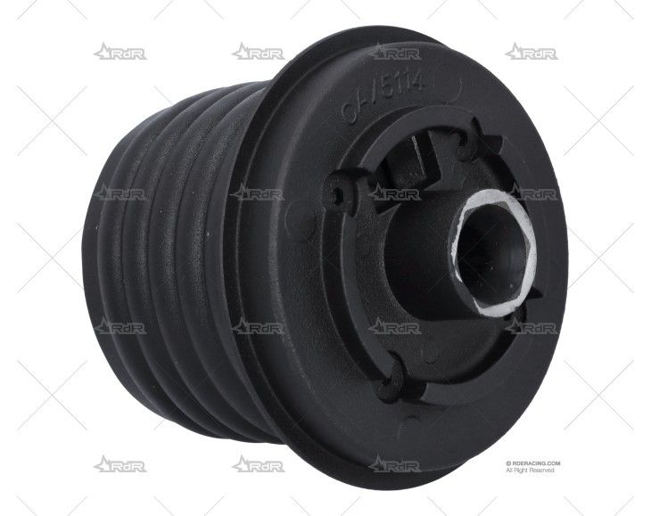 PIÑA VOLANTE AIRBAG NISSAN MICRA 03- BRAND R