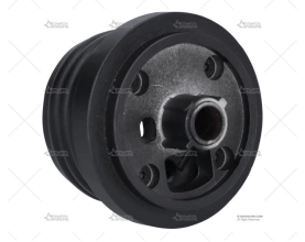 PIÑA VOLANTE AIRBAG OPEL CORSA SERIE 2 BRAND R