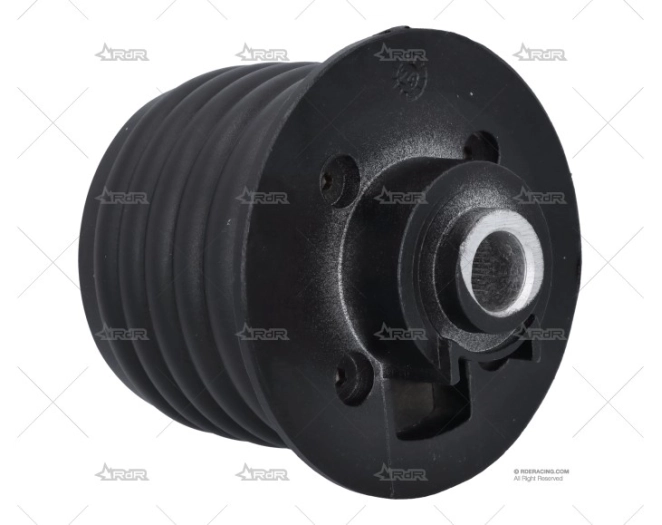 PIÑA VOLANTE AIRBAG PEUGEOT 206 SERIE 1 BRAND R