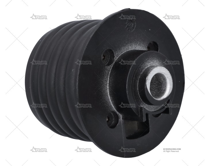 PIÑA VOLANTE AIRBAG PEUGEOT 206 SERIE 1 BRAND R