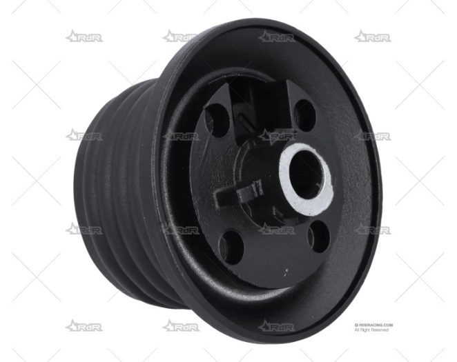 PIÑA VOLANTE AIRBAG PEUGEOT 206/207/307 BRAND R