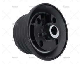 PIÑA VOLANTE AIRBAG PEUGEOT 206/207/307 BRAND R