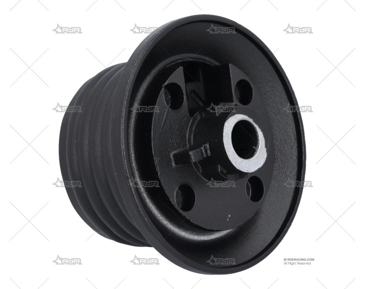 PIÑA VOLANTE AIRBAG PEUGEOT 206/207/307 BRAND R