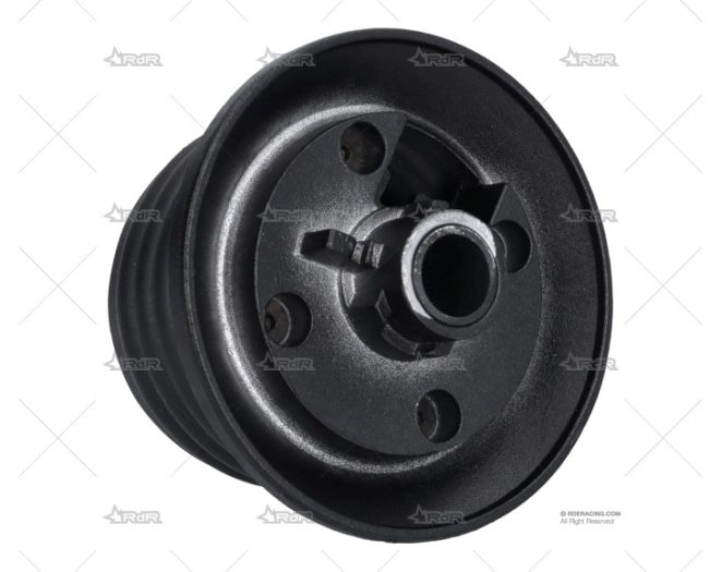 PIÑA VOLANTE AIRBAG PEUGEOT 208 (2012->) BRAND R