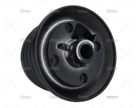 PIÑA VOLANTE AIRBAG PEUGEOT 208 (2012->) BRAND R