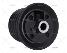 PIÑA VOLANTE AIRBAG PEUGEOT 308 07-13 BRAND R