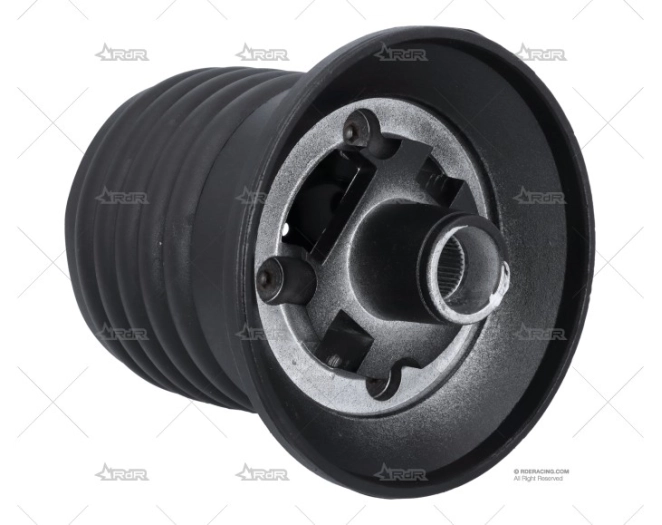 PIÑA VOLANTE AIRBAG PORSCHE 996/986 BRAND R