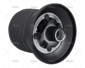 PIÑA VOLANTE AIRBAG PORSCHE 996/986 BRAND R