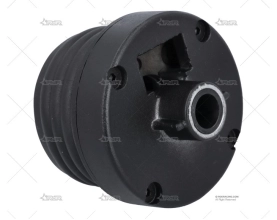 PIÑA VOLANTE AIRBAG RENAULT CLIO RS BRAND R