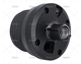 PIÑA VOLANTE AIRBAG RENAULT CLIO RS 25- BRAND R