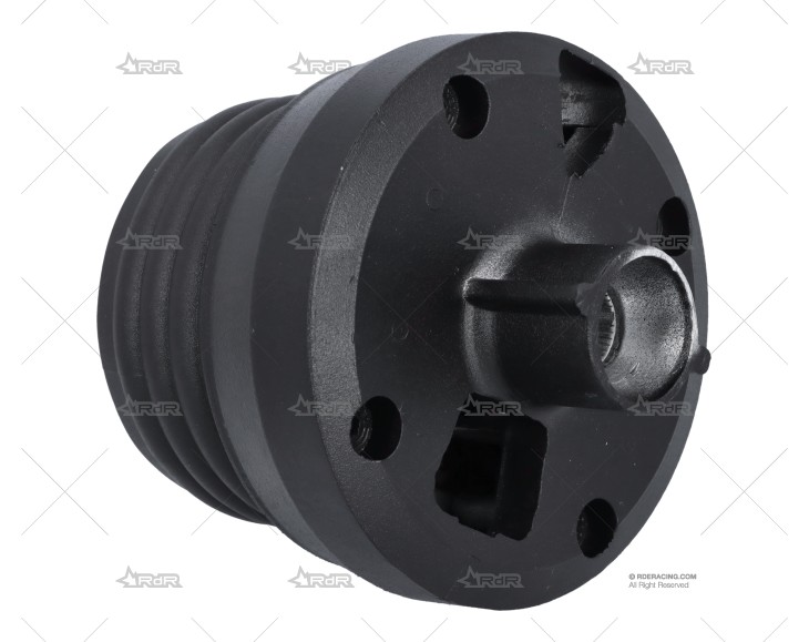 PIÑA VOLANTE AIRBAG RENAULT CLIO RS 25- BRAND R