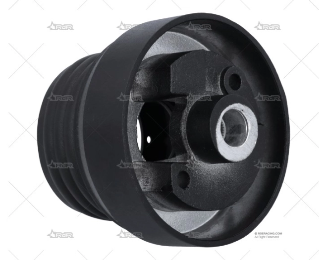 PIÑA VOLANTE AIRBAG SUBARU IMPREZA WRX BRAND R