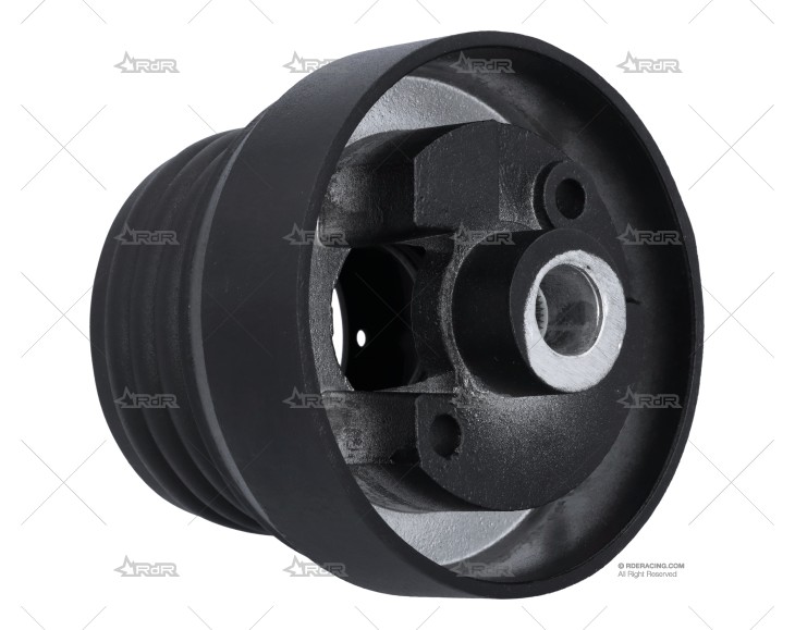 PIÑA VOLANTE AIRBAG SUBARU IMPREZA WRX BRAND R