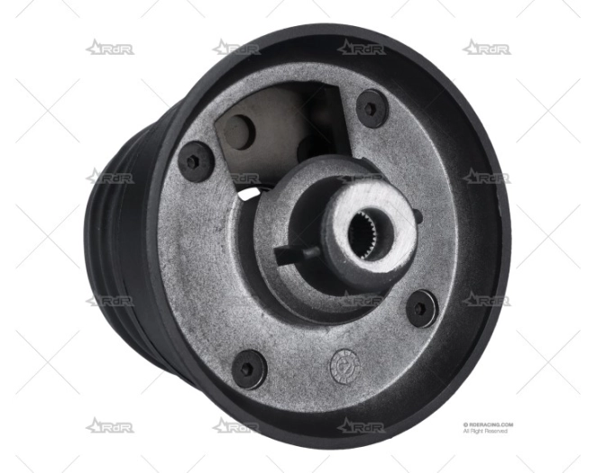 PIÑA VOLANTE AIRBAG SUZUKI SWIFT SERIE 5 BRAND R