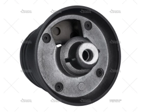 PIÑA VOLANTE AIRBAG SUZUKI SWIFT SERIE 5 BRAND R